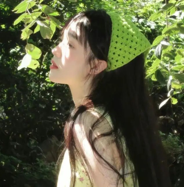 迷失方向